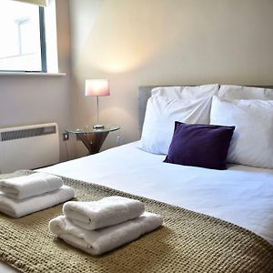 Appartement met Drie Slaapkamers